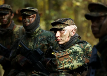 Pezullohet ligji që u ndalonte burrave gjermanë të largoheshin nga vendi pa marrë leje nga ushtria