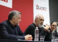 “Zgjedhjet janë politike”/ Edi Rama thirrje socialistëve: Të bëjmë çmos të mos mbyllet