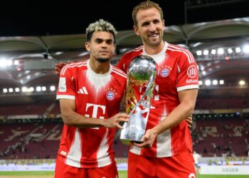 Luis Diaz i shpreh dashurinë Bayernit: Kalimi te kjo skuadër, zgjedhja e duhur