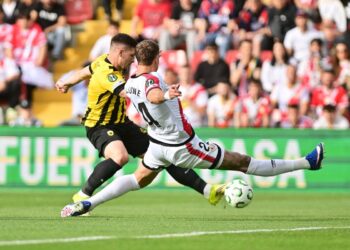 Rayo “prenoton” kualifikimin, fiton pastër në Conference League ndaj AEK-ut të Strakoshës