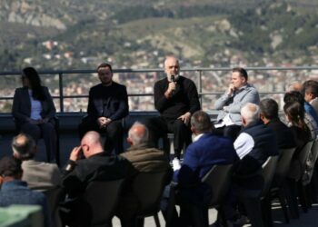 Rama: Berati, territori me më shumë të kthyer nga jashtë