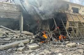 Presidenca Libaneze: 13 anëtarë të stafit u vranë nga sulmet izraelite