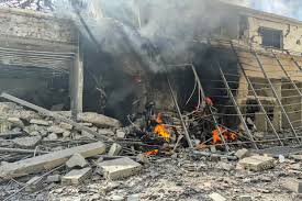 Presidenca Libaneze: 13 anëtarë të stafit u vranë nga sulmet izraelite