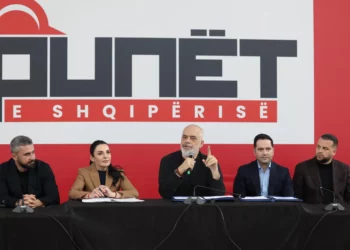 Edi Rama: Paga mesatare 870€, indeksim tani edhe për pagat