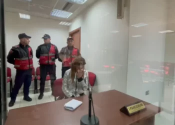 ‘Mollë sherri’ në vrasjen e Martin Çeços: Martina Pajollari kërkon lirimin