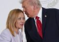 Meloni kritikon Trump për komentet ndaj Papës: “Të papranueshme”, refuzon kërkesën për falje