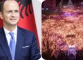 Bushati: Zgjedhjet në Hungari rrëzuan propagandën e Orban
