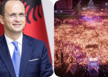 Bushati: Zgjedhjet në Hungari rrëzuan propagandën e Orban