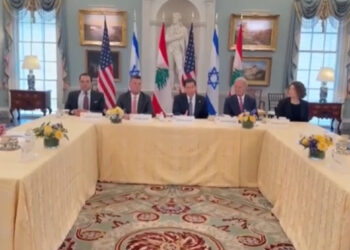 Optimizëm pas bisedimeve Izrael-Liban