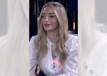 “E dija që ishim bërë për njëri-tjetrin”/ Selin rrëfehet për marrëdhënien me Gimbon