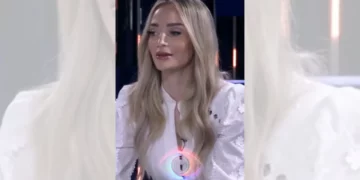 “E dija që ishim bërë për njëri-tjetrin”/ Selin rrëfehet për marrëdhënien me Gimbon