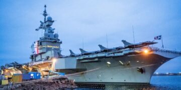 Suedia paralajmëron skenar të rrezikshëm në Baltik: Rusia mund të testojë NATO-n