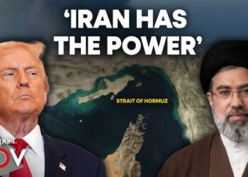 Trump: Irani po sillet paksa dinak, por nuk mund të na shantazhojë