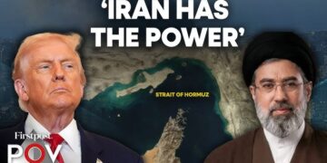 Trump: Irani po sillet paksa dinak, por nuk mund të na shantazhojë