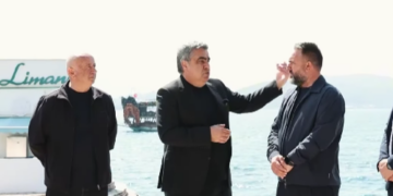 Gonxhja në Sarandë: Gati për turistët, më shumë plazhe publike