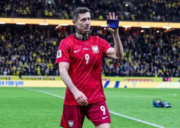 Eliminimi i Polonisë, Lewandowski mendon tërheqjen nga kombëtarja