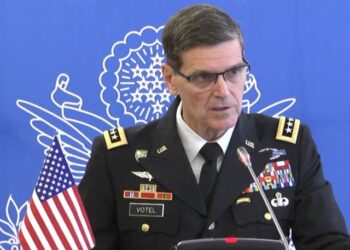 Ish-gjenerali: Dislokimi i forcave në Lindjen e Mesme, sinjal për Iranin