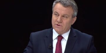 Malaj akuzon Ballën: Nxit tensionet në Parlament