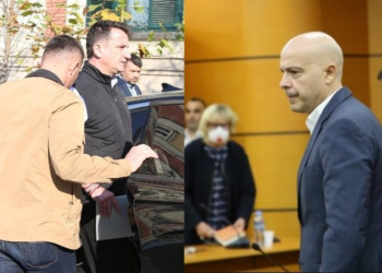 Veliaj në Gjykatën Administrative, kërkon shkarkimin e prokurorit Olsi Dado