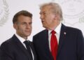 Macron i përgjigjet Trump: Deklarata jo elegante