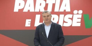 PL: Tirana me buxhet në letër, pa investime reale