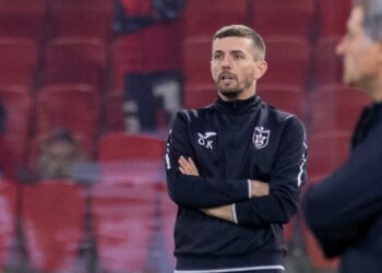 Partizanit nuk i ndahen telashet me pezullimet! Jashtë një titullar, trajneri sërish në tribunë