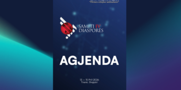 Samiti i diasporës, publikohet agjenda