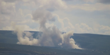 Izraeli urdhëron evakuimin masiv të 40 fshatrave në Liban