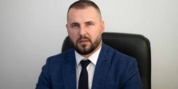 LAJM I FUNDIT/ Largohet drejtori i burgjeve Klevis Qosja