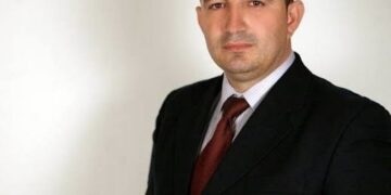 Adriatik Kupi emërohet Drejtor i Përgjithshëm i Burgjeve