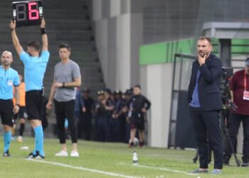 Komisioni i Apelit, ndryshon vendimi për trajnerin e Egnatias