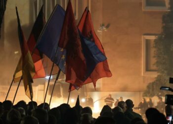 Protesta e opozitës, policia: Leje për tri orë