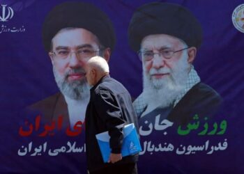 SHBA-të vendos sanksione të reja ndaj Iranit dhe Hezbollahut