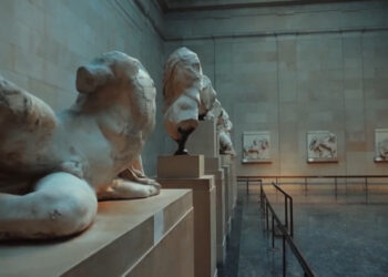 Britania propozon tarifim të muzeve për turistët