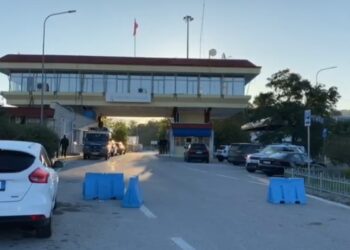 Abuzoi me një të mitur, ndalohet në Kakavijë 17-vjeçari i shpallur në kërkim