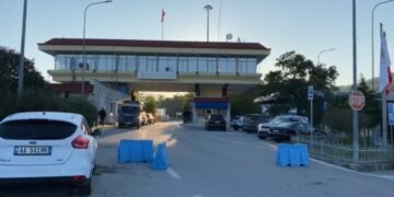 Abuzoi me një të mitur, ndalohet në Kakavijë 17-vjeçari i shpallur në kërkim