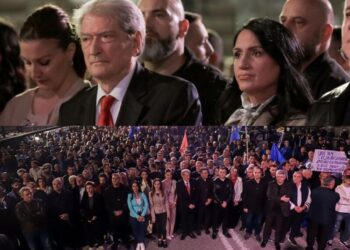 Thirrja e Ramës në gjykatë, Berisha e sfidon: Hajde nëse ta mban, të pres në debat