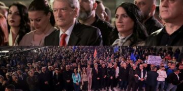 Thirrja e Ramës në gjykatë, Berisha e sfidon: Hajde nëse ta mban, të pres në debat