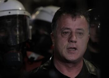 “Kjo nuk është parë as në regjimin e Ajatollahut”, Noka