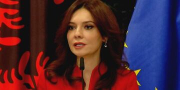 Spiropali: Gjuha Shqipe nuk është kompromis, një e drejtë në Kushtetutë! Forcimi i barazisë…