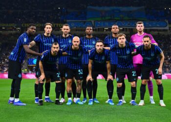 Inter afrohet edhe më shumë me titullin, thyen Cagliarin