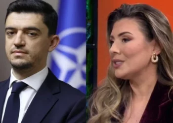 Lirohet zv.ministri i Mbrojtjes, ja kush e zëvendëson