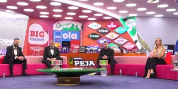 Çfarë do të bëjnë me 100 mijë euro nëse i fitojnë? Ja si përgjigjen finalistët e Big Brother VIP 5