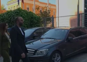 Sot gjyqi për kryebashkiakun e Tropojës në GJKKO, Bardhi thirret si dëshmitar