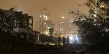 Raprezalje përtej Lindjes së Mesme”, Irani kërcënon me sulme nëpër botë