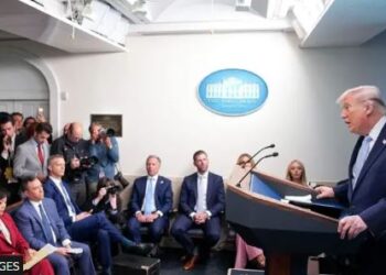 Trump: Trafiku i lirë i naftës duhet të jetë pjesë e çdo marrëveshjeje të mundshme me Iranin