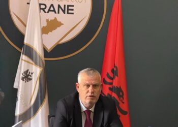 Prefekti i Tiranës  mbledh Komisionin e Mbrojtjes Civile, masa për parandalimin e zjarreve