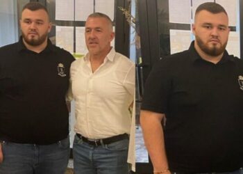 I shpallur në kërkim nga SPAK, vetëdorëzohet në Spanjë Eralbi Breçani