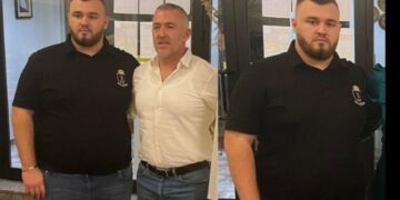 I shpallur në kërkim nga SPAK, vetëdorëzohet në Spanjë Eralbi Breçani