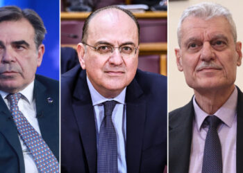 Abuzimi me fondet e BE/ Tronditet qeveria e Mitsotakis! 3 ministra japin dorëheqjen